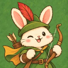 BunnyBow 앱 아이콘